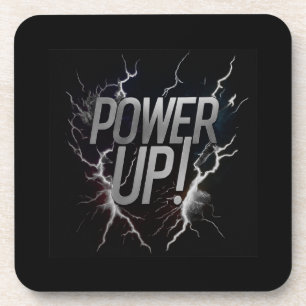 Power Up Coaster