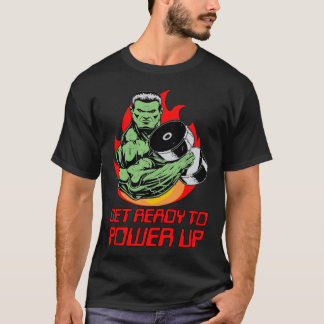Power Up T-Shirt