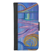 Power Womans Wallet