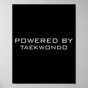 Powered2 Poster