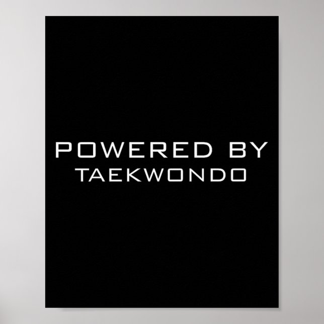 Powered2 Poster (Front)