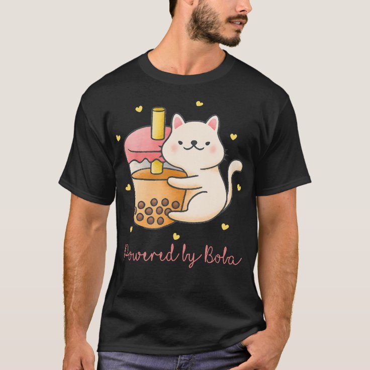 kawaii cat shirt