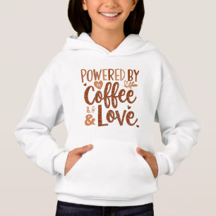 Powered by Coffee & Love – Cute Mom Life Design
