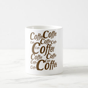 Powered by Coffee – Morning Motivation Mug