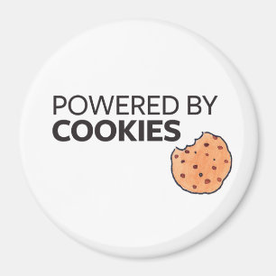 Powered by Cookies Magnet