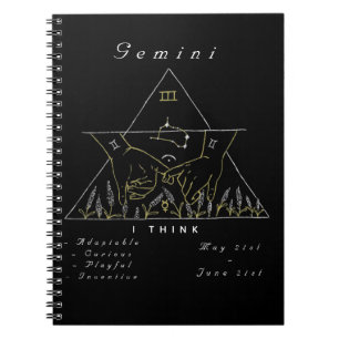 'Powered by Gemini' Notebook