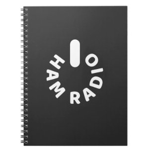 Powered by HAM Radio Notebook