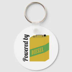Powered By Key Ring