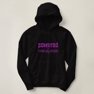Powered by Menopause 4 Sweatshirt