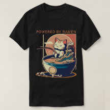 Powered by Ramen Cat