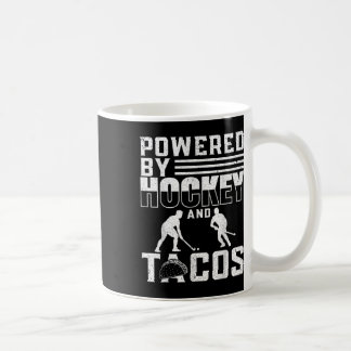 Powered  coffee mug