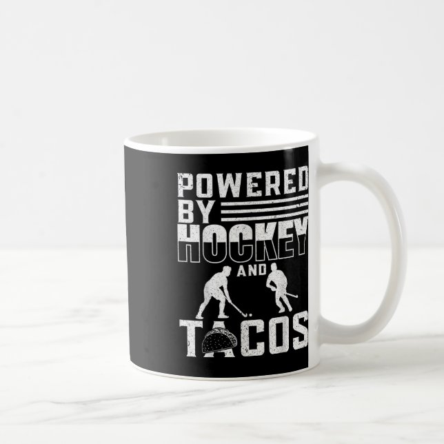 Powered  coffee mug (Right)