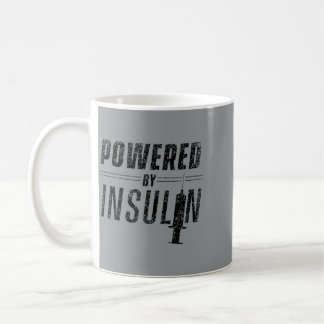 Powered Coffee Mug