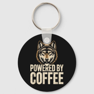 Powered Key Ring