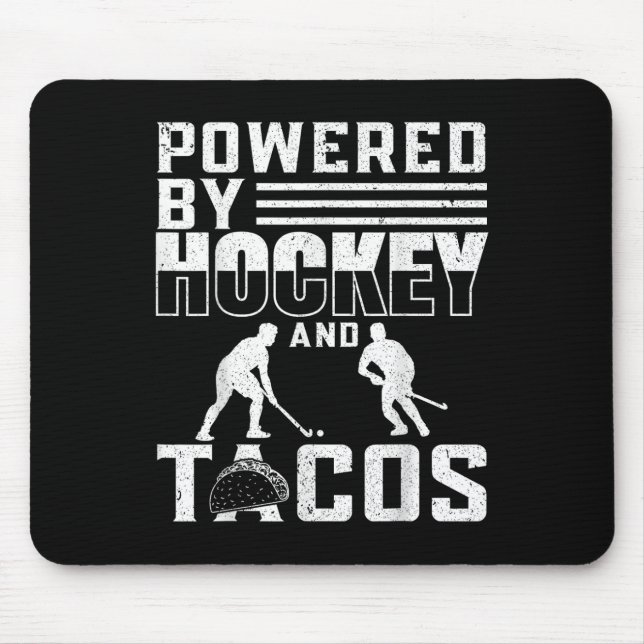 Powered  mouse pad (Front)