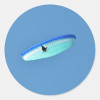 Powered Para Glider