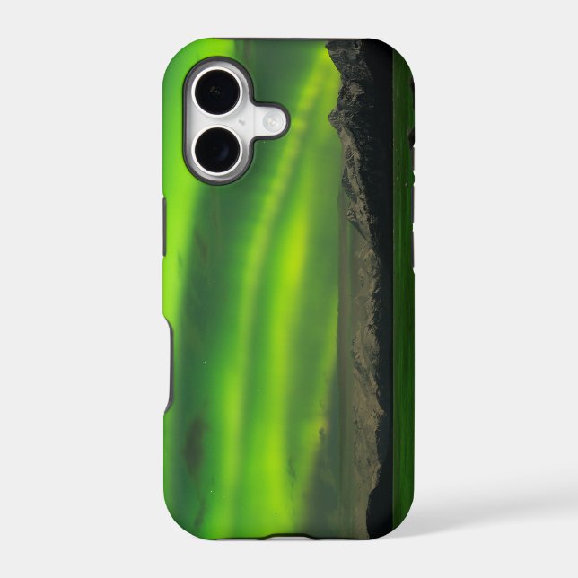 Powerful Aurora (Back)