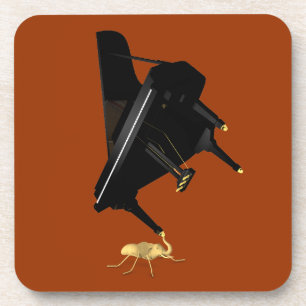 Powerful Eleph-Ant Coaster