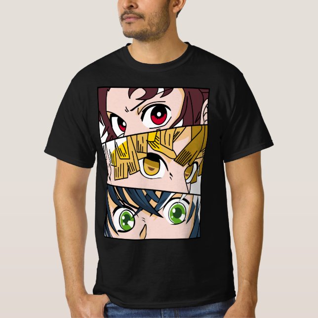 powerful friendship T-Shirt (Front)