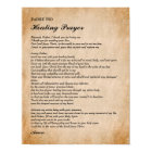 Powerful Healing Prayer by Padre Pio