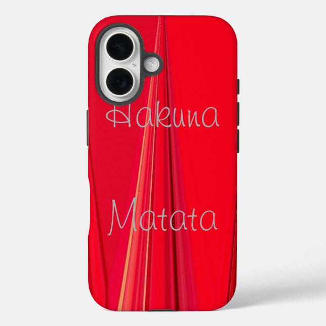 Powerful lovely Royal unique red texture design Case-Mate iPhone Case (Back)