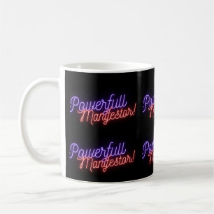 Powerful Manifestor Mug