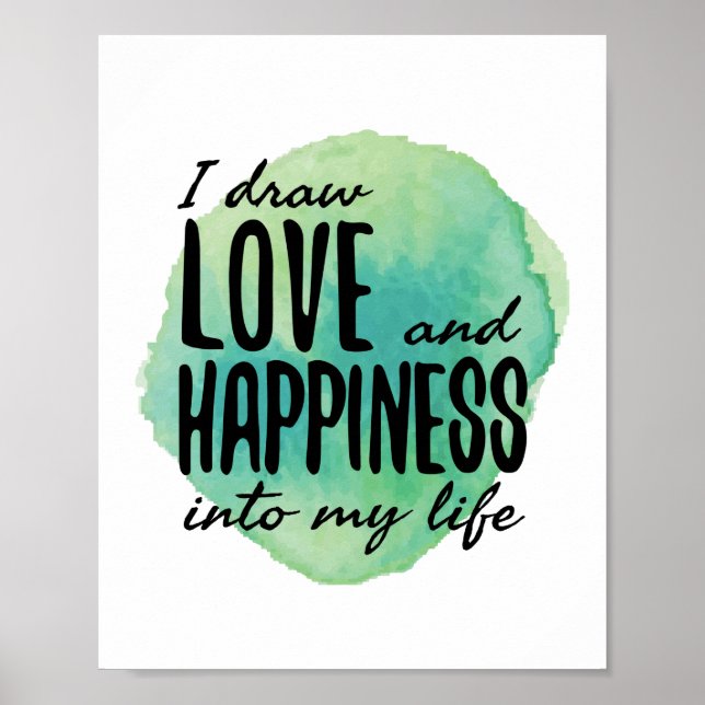 powerful motivational quotes for students poster (Front)