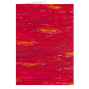 powerful red - knallrot