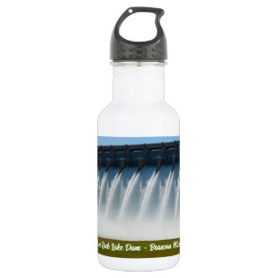 Powerful Table Rock Dam Stainless Steel Water Bott 532 Ml Water Bottle