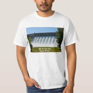Powerful Table Rock Dam T-Shirt
