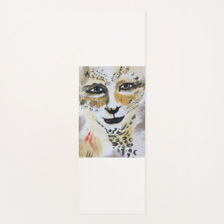 Powerful Transformation – Yoga Mat