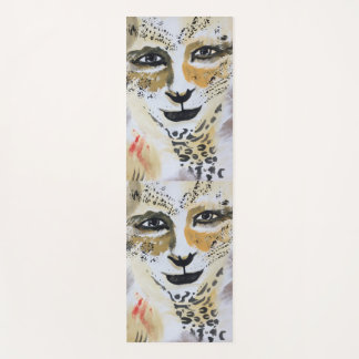 Powerful Transformation – Yoga Mat