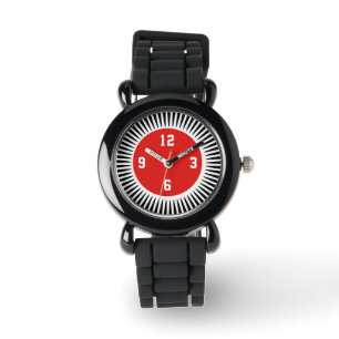 Powerhouse Watch