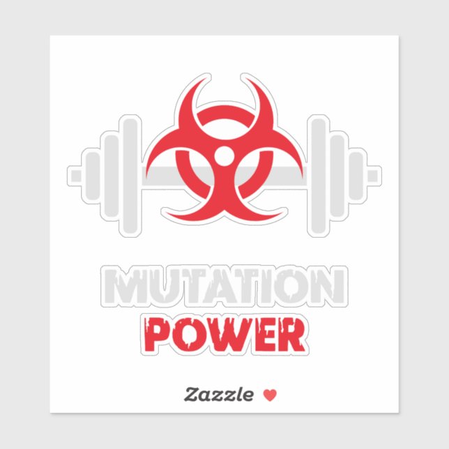 Powerlifting Mutation Strength (Sheet)