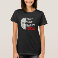 Powerlifting Strength Train Squat Deadlift Bench 1