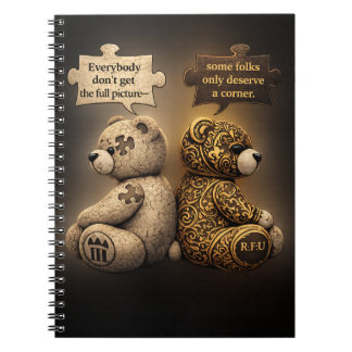 PowerOf3Brand Notebook