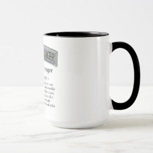 PowerPoint Ranger Mug