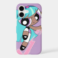 Powerpuff Girls Bliss