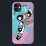 Powerpuff Girls Bliss iPhone 11 Case<br><div class="desc">The Powerpuff Girls | Blossom,  Bubbles,  and Buttercup's older sister Bliss (Blisstina Francesca Francia Mariam Alicia Utonium).</div>
