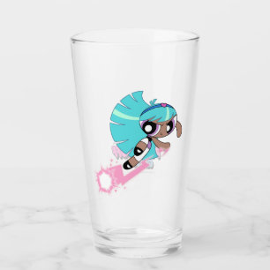 Powerpuff Girls Bliss Glass