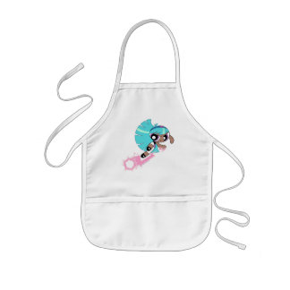 Powerpuff Girls Bliss Kids Apron