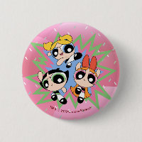 Powerpuff Girls Powfactor