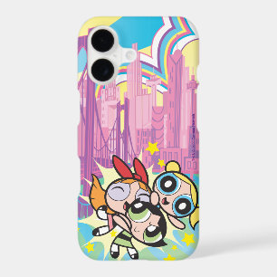 Powerpuff Girls Rule