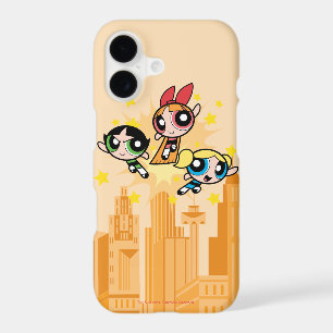Powerpuff Girls Save The Day