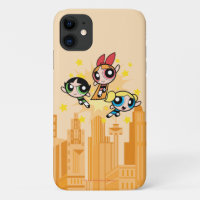 Powerpuff Girls Save The Day