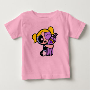 powerpuff T-shirt