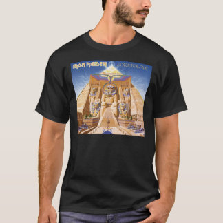 Powerslave Classic T-Shirt