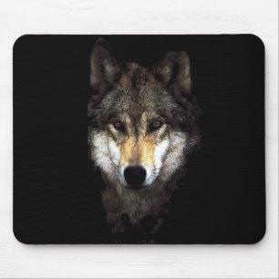 powerwolf mouse pad