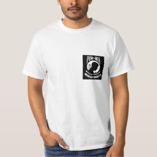 POWMIA T-Shirt