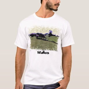 Powys Doodle T-Shirt